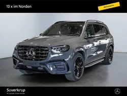 Grau Gebraucht 2025 Mercedes GLS450 AMG SUV | 143.950 €