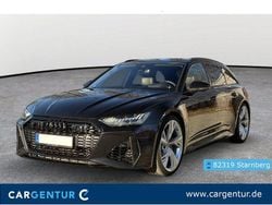 Unbekannt (metallic) Gebraucht 2020 Audi RS6 Sport Kombi | 76.850 € (Fairer Preis)