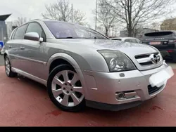 Silber Gebraucht 2005 Opel Signum Kombi | 2.250 € (Guter Preis)