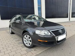 Braun Gebraucht 2006 VW Passat Limousine | 3.499 € (Guter Preis)