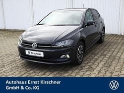 Grau Gebraucht 2019 VW Polo Join Limousine | 13.500 € (Fairer Preis)