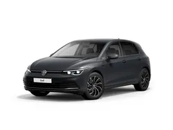 Gebraucht 2020 VW Golf VIII Style | 18.650 € (Fairer Preis)