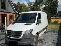 Weiß Gebraucht 2019 Mercedes Sprinter Van | 22.900 € (Superpreis)