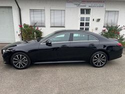 Schwarz Gebraucht 2019 Mercedes CLS350 Limousine | 37.400 € (Guter Preis)