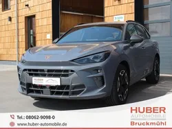 Graphene grey Neu 2025 Cupra Terramar VZ SUV | 44.390 € (Superpreis)