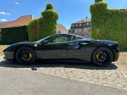 Schwarz Gebraucht 2017 Ferrari 488 Coupé | 252.990 €