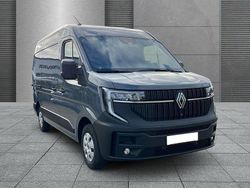 Schiefergrau Neu 2025 Renault Master Van | 35.779 € (Guter Preis)