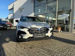 Weiß Gebraucht 2024 Subaru Crosstrek Active SUV | 34.200 € (Fairer Preis)