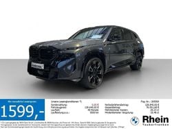 Grau Gebraucht 2024 BMW XM Sport Line SUV | 127.640 € (Superpreis)
