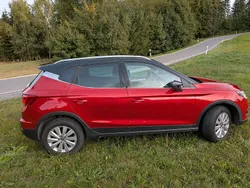 Rot Gebraucht 2018 Seat Arona XCELLENCE SUV | 13.000 € (Guter Preis)