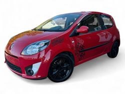 Hellrot Gebraucht 2007 Renault Twingo Dynamique Kleinwagen | 2.399 € (Fairer Preis)