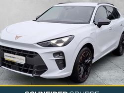 Weiß Neu 2025 Cupra Terramar SUV | 44.950 € (Fairer Preis)