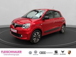 Rot Gebraucht 2021 Renault Twingo Kleinwagen | 10.480 € (Fairer Preis)