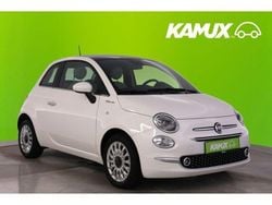 Weiß Gebraucht 2022 Fiat 500 Dolcevita Limousine | 12.390 € (Fairer Preis)