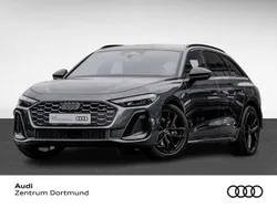 Daytonagrau perleffekt Neu 2025 Audi A5 Sport Coupé | 61.450 € (Fairer Preis)