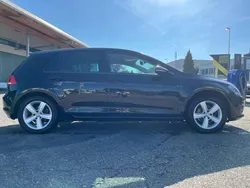 Schwarz Gebraucht 2013 VW Golf VII Comfortline Limousine | 7.650 € (Fairer Preis)