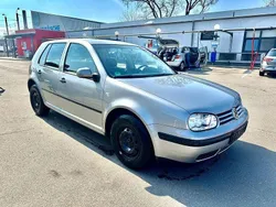 Gebraucht 2004 VW Golf IV Basis Limousine | 2.490 € (Etwas zu teuer)