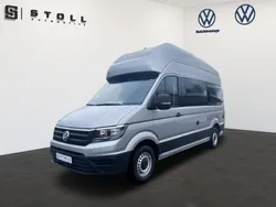 Silber Gebraucht 2023 VW California California Van | 59.990 € (Superpreis)