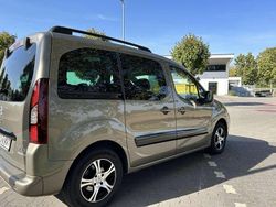 Silber Gebraucht 2013 Citroën Berlingo Start Van / Kleinbus | 7.000 € (Fairer Preis)