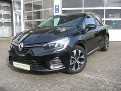 Sternenschwarz Neu 2024 Renault Clio V Evolution Kleinwagen | 17.300 € (Guter Preis)