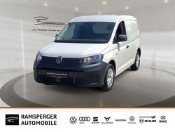 Weiß (weiß) Gebraucht 2023 VW Caddy Van / Kleinbus | 21.990 € (Superpreis)