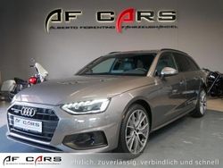 Terragrau Gebraucht 2020 Audi A4 S-Line Kombi | 28.890 € (Fairer Preis)