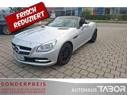 Mercedes SLK200