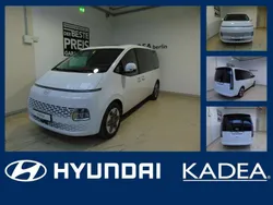 Creamy white / sol Gebraucht 2025 Hyundai Staria Prime Van | 48.790 €