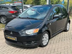 Schwarz Gebraucht 2012 Mitsubishi Colt Kleinwagen | 5.690 € (Etwas zu teuer)