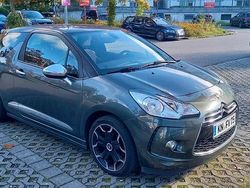 Gebraucht 2010 Citroën DS3 Kleinwagen | 4.800 € (Fairer Preis)