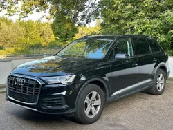 Orcaschwarz metallic Gebraucht 2021 Audi Q7 Ambiente SUV | 46.500 € (Fairer Preis)