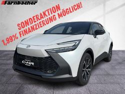Weiß Neu 2025 Toyota C-HR SUV | 41.990 € (Teuer)