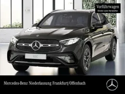 Grau Gebraucht 2025 Mercedes GLC200 AMG SUV | 56.850 € (Guter Preis)