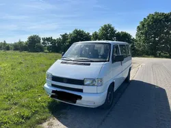 Weiß Gebraucht 1991 VW T4 Van | 4.500 €