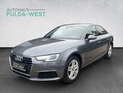 Grau Gebraucht 2017 Audi A4 Ambiente Limousine | 16.440 € (Fairer Preis)