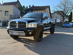 Schwarz Gebraucht 2008 Dodge Ram Abholung | 19.500 €