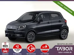 Grau Neu 2025 Leapmotor T03 Kleinwagen | 17.473 € (Guter Preis)