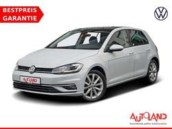 Grau Gebraucht 2017 VW Golf VII Limousine | 14.990 € (Fairer Preis)