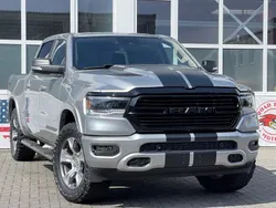 Silber Gebraucht 2021 Dodge Ram Abholung | 48.900 € (Guter Preis)