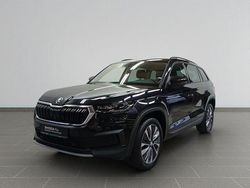 Schwarz Gebraucht 2022 Skoda Kodiaq Tour SUV | 33.185 € (Guter Preis)