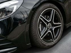 Gebraucht 2024 Mercedes B180 AMG line Van / Kleinbus | 34.998 € (Fairer Preis)