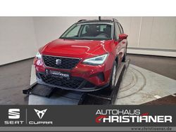 Rot Neu 2025 Seat Arona Style SUV | 24.890 € (Fairer Preis)