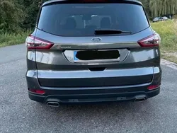 Andere außenfarben Gebraucht 2019 Ford S-MAX S Van / Kleinbus | 12.000 € (Guter Preis)