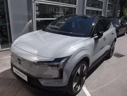 Vapour grey Gebraucht 2024 Volvo EX30 Performance SUV | 37.990 € (Fairer Preis)