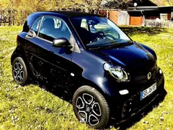 Gebraucht 2019 Smart ForTwo Coupé Coupé | 13.500 €
