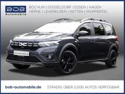 Grau Gebraucht 2023 Dacia Jogger Extreme Van / Kleinbus | 19.999 € (Fairer Preis)