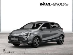 Grau Neu 2025 MG MG3 Luxury Kleinwagen | 20.680 € (Fairer Preis)