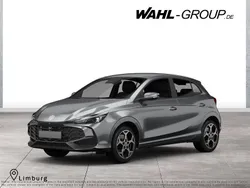 Grau Neu 2025 MG MG3 Luxury Kleinwagen | 20.680 € (Fairer Preis)