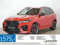 Toronto rot met. Gebraucht 2024 BMW X5 M Competition Edition SUV | 133.739 € (Teuer)