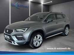 Grau Gebraucht 2024 Seat Ateca Beats SUV | 33.990 € (Teuer)